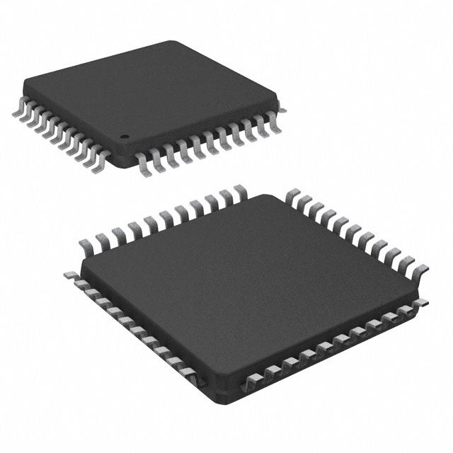 TMC2660C-PA-T - Aeonsemi Inc.