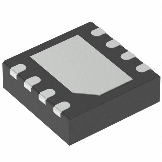 TPS3431SQDRBRQ1 - 3PEAK