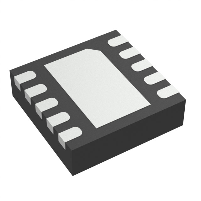 TPS54335ADRCR - 3PEAK
