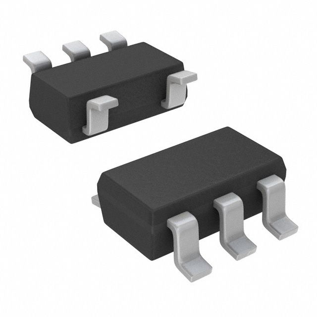 TPS79918DDCR - 3PEAK