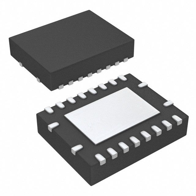 TXS0108ERGYR - 3PEAK