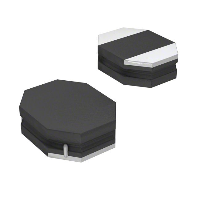 VLS2010ET-3R3M-CA - Essentra Components