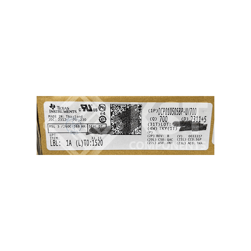 DCP010505BP-U/700