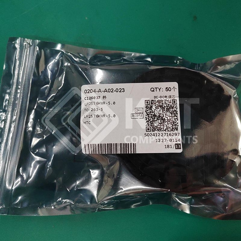 LM2576HVR-5.0