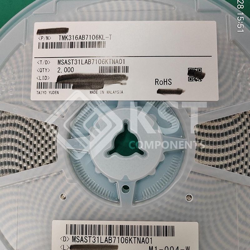 TMK316AB7106KL-T
