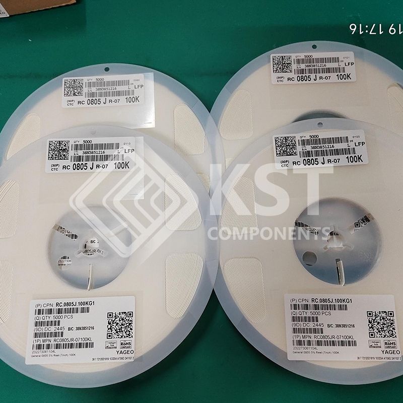 RC0805JR-07100KL