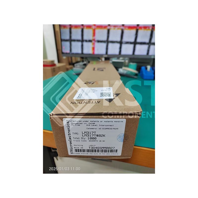 LM317T
