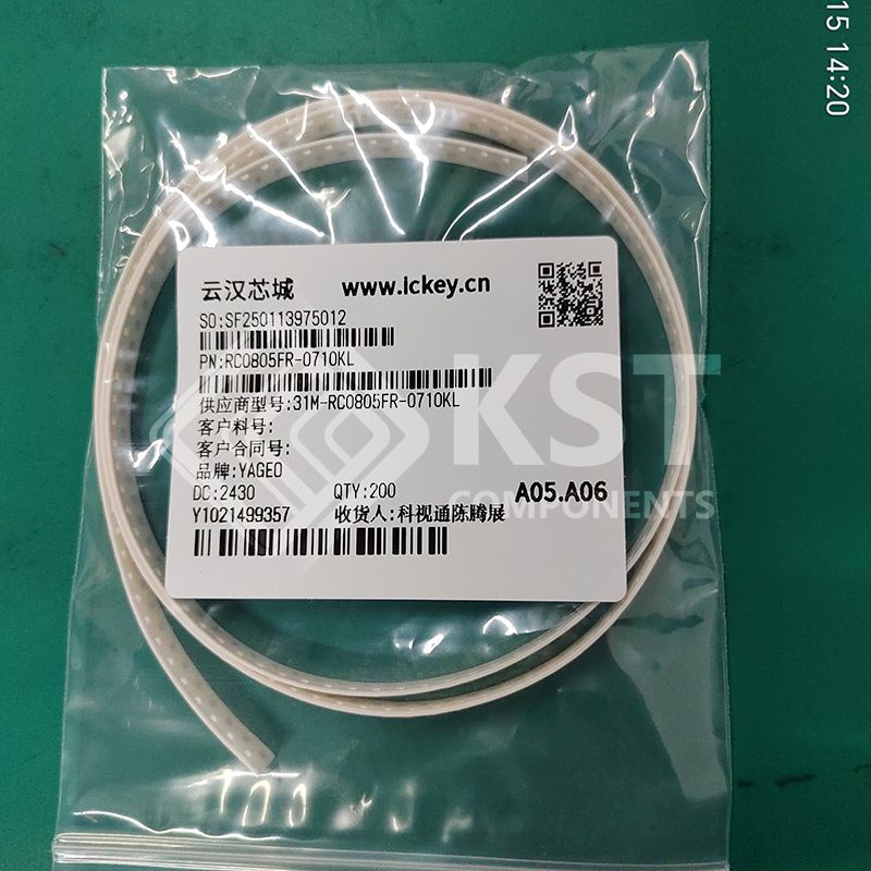 RC0805FR-1010KL