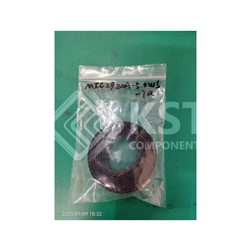 MIC2920A-5.0WS-TR