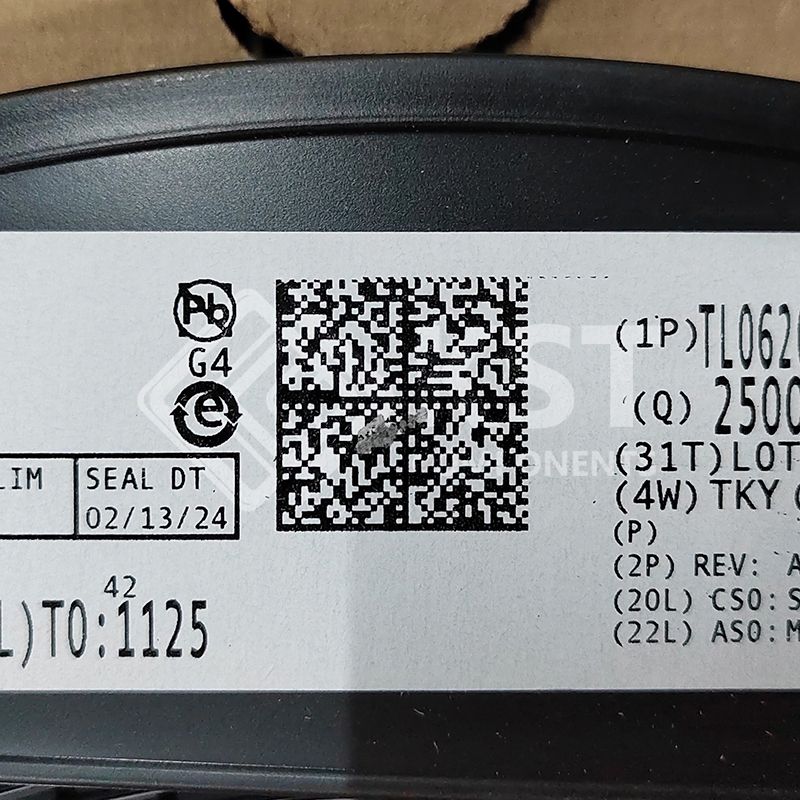 TL062CDR