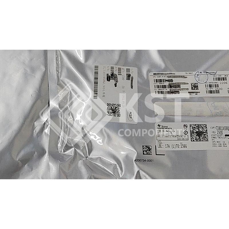 TCAN1145DRQ1