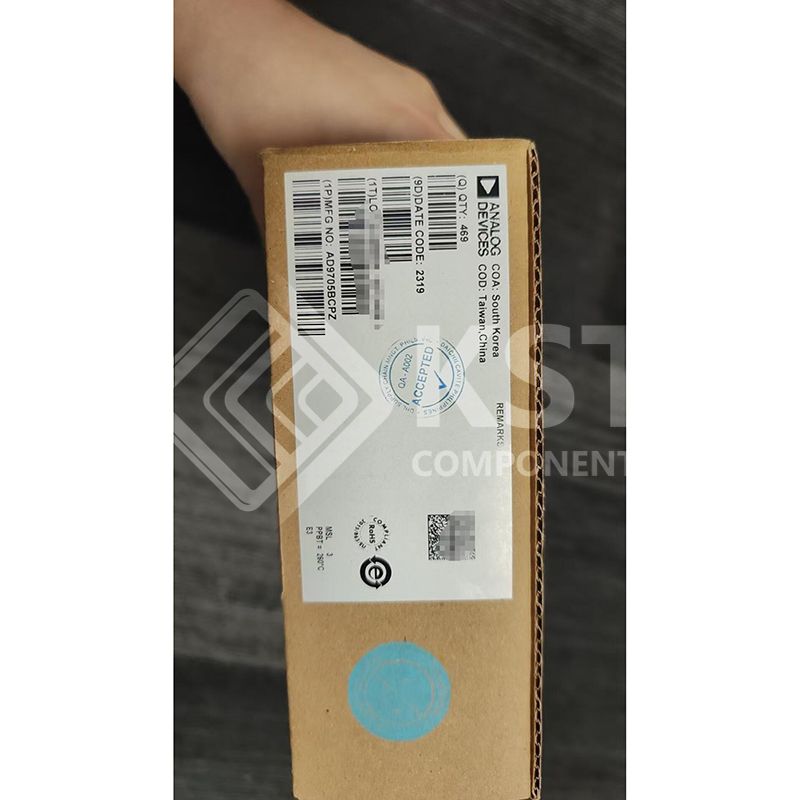AD9705BCPZ