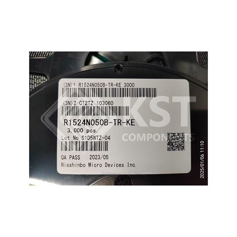 R1524N050B-TR-KE