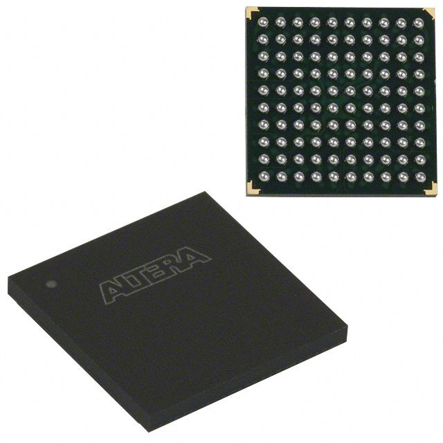 EPM570F100I5N - BSI