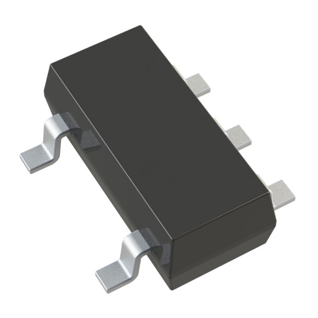 LT1761ES5-BYP#TRPBF - AEM Central Semiconductor