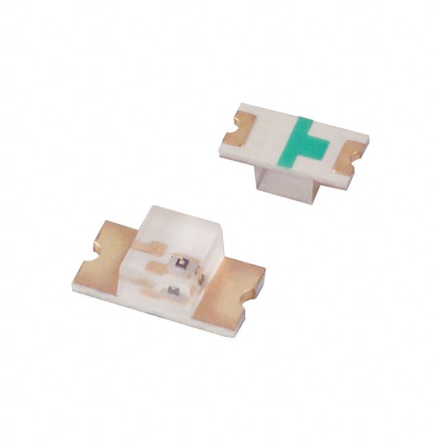 LTST-C230KRKT - Allied Components International