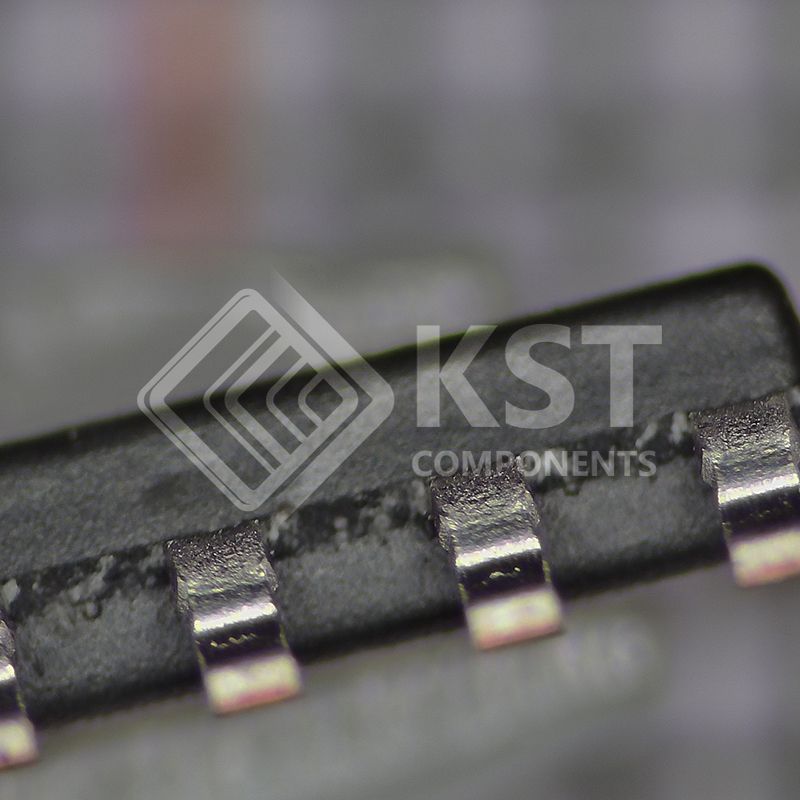LM2904DT