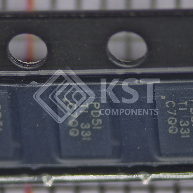 TPS62745DSSR