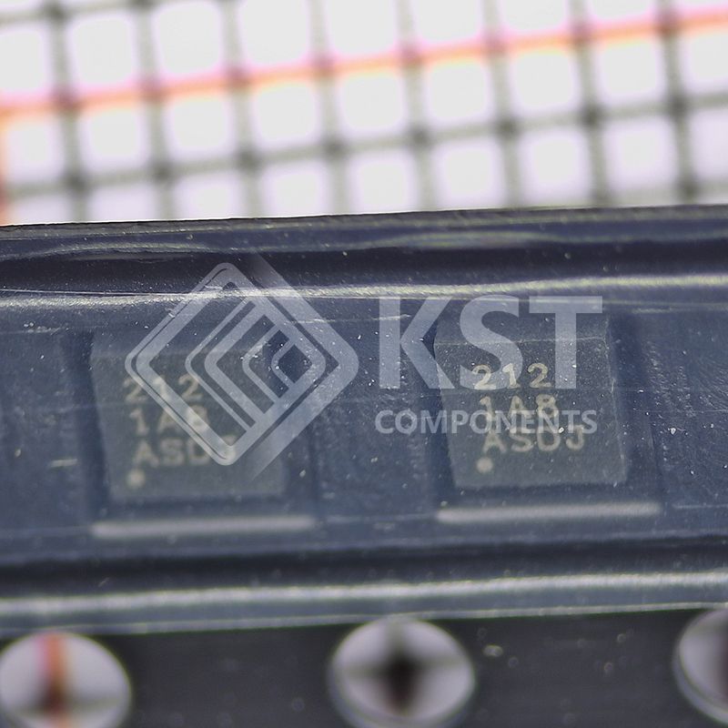 DRV8212DSGR