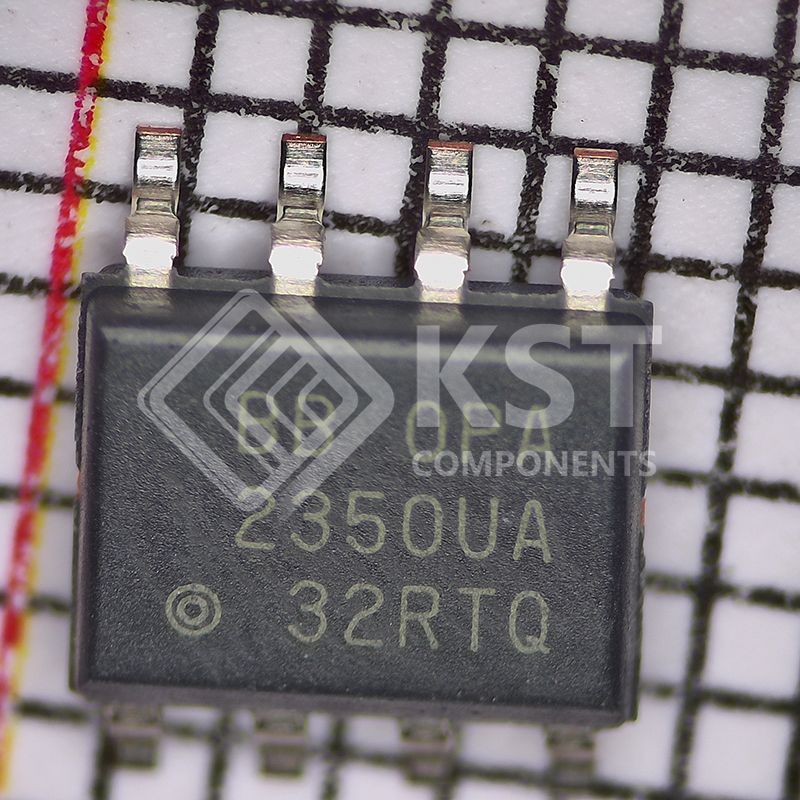 OPA2350UA2K5
