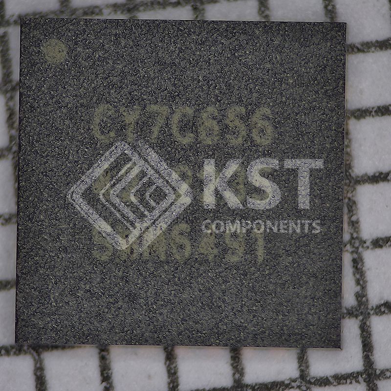 CY7C65642-28LTXC