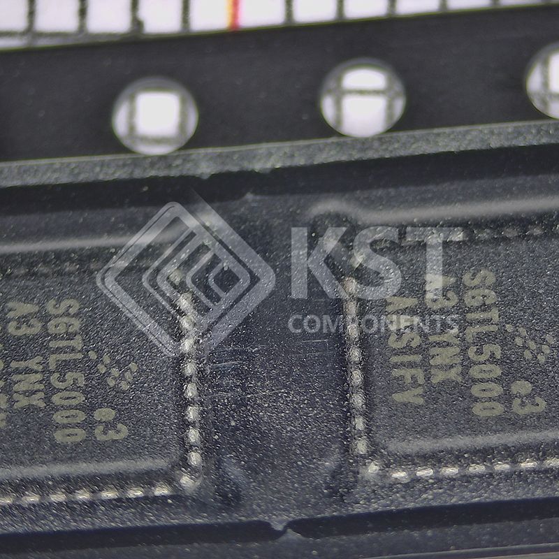 SGTL5000XNAA3R2