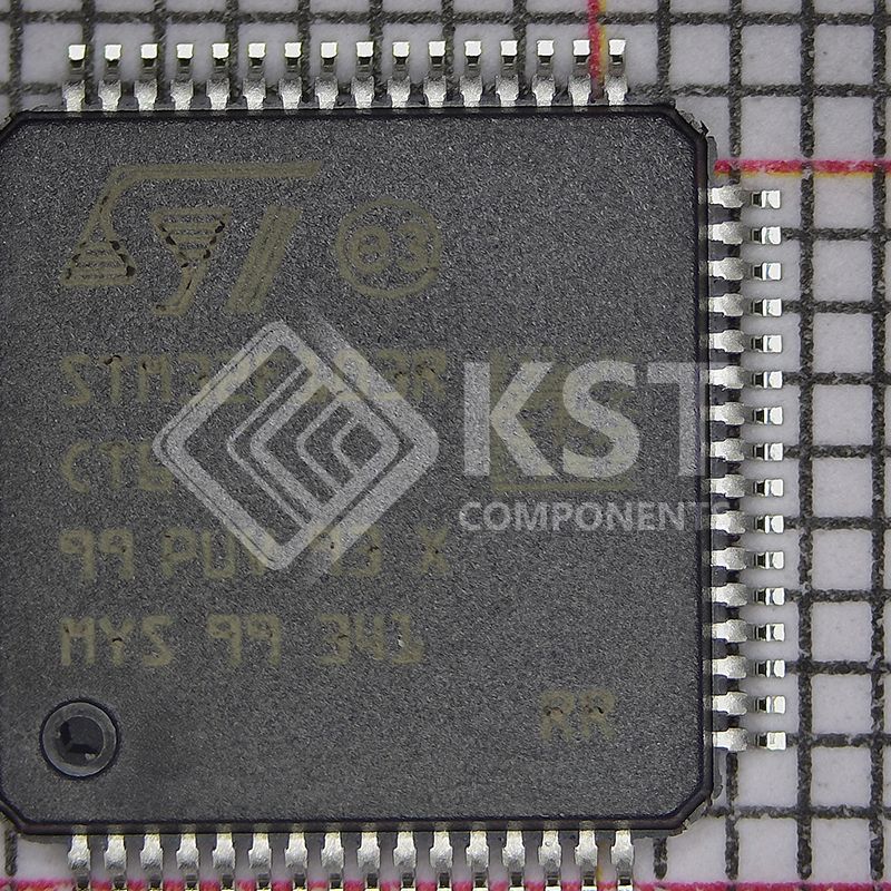 STM32F103RCT6