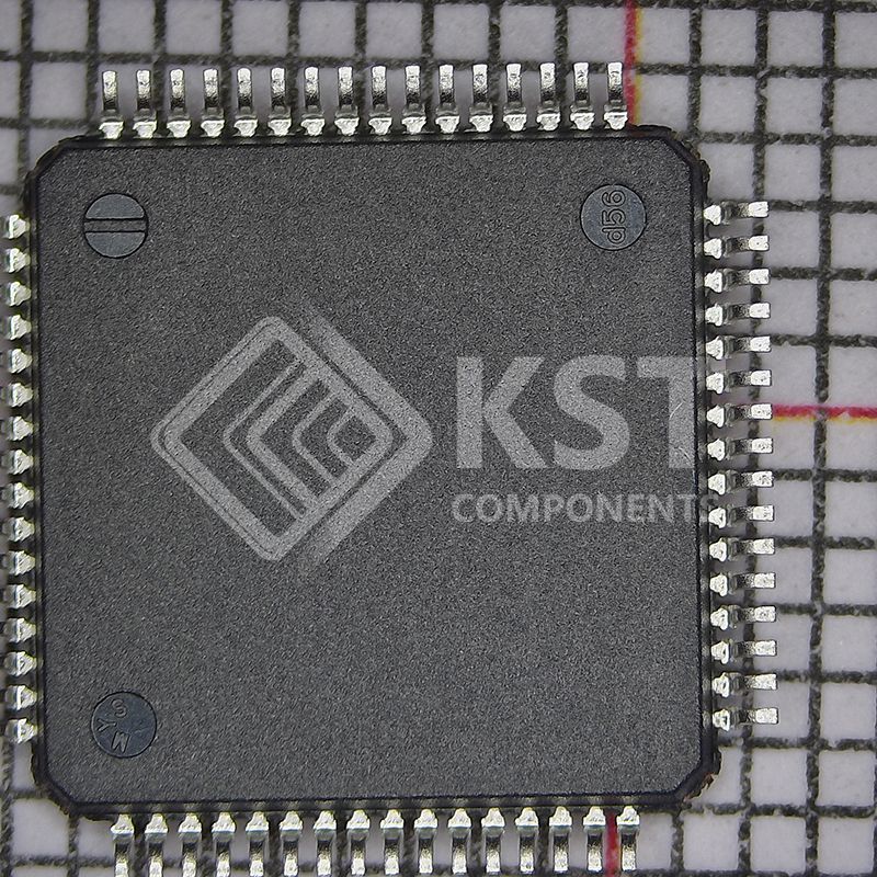 STM32F103RCT6