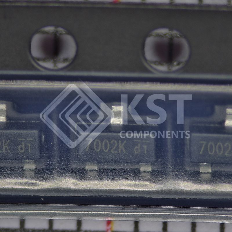2N7002K