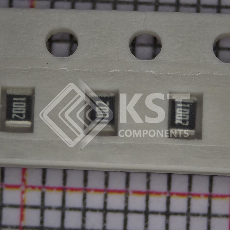 RC0805FR-1010KL