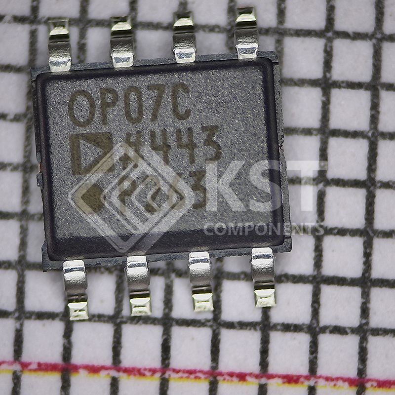 OP07CSZ-REEL