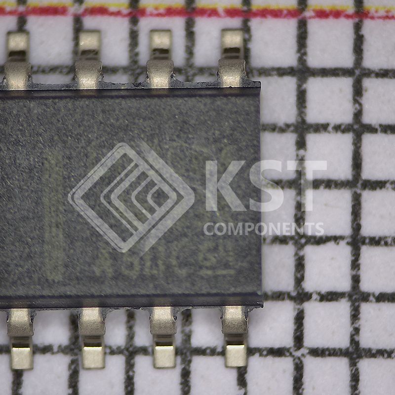 LM358ADR