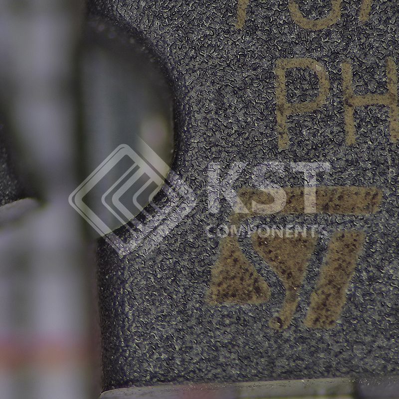 STP20NM60