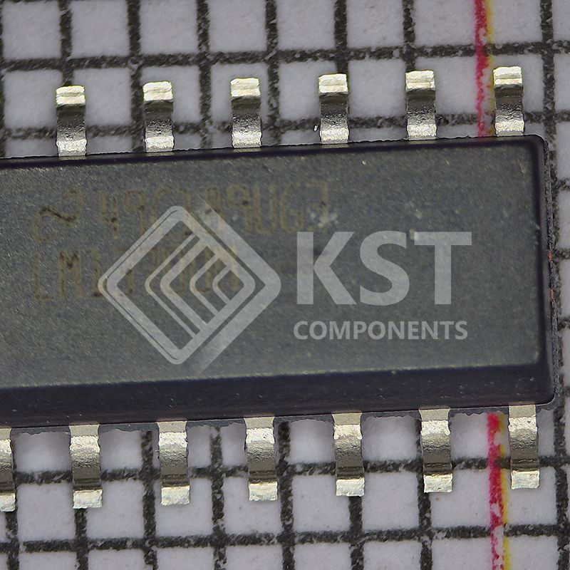 LM13700MX/NOPB