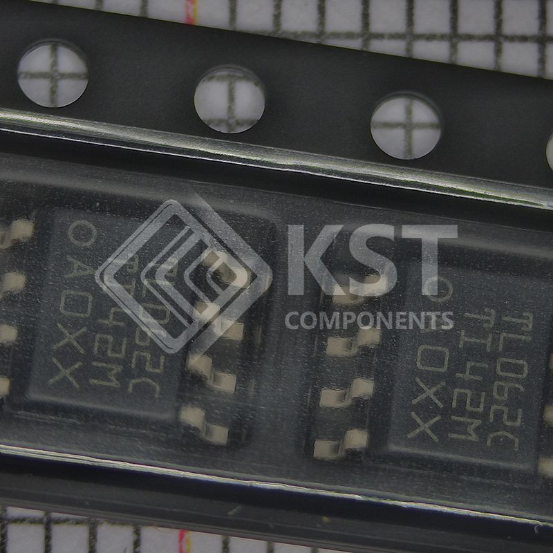TL062CDR