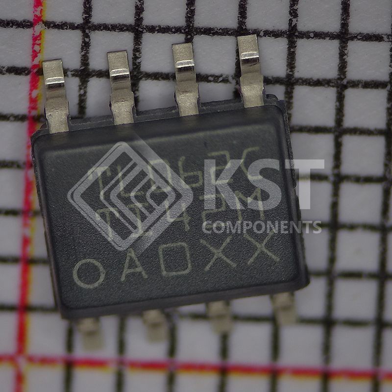TL062CDR