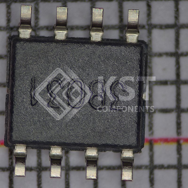 TL062CDR