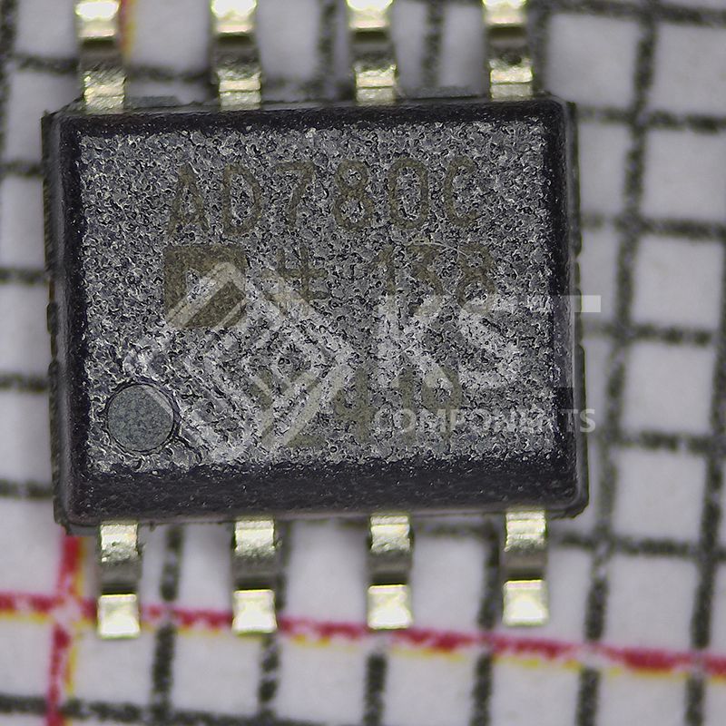 AD780CRZ-REEL7