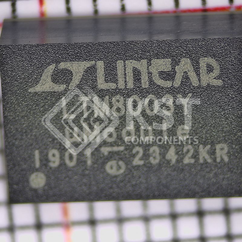 LTM8003HY#PBF