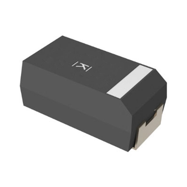 T598D107M016ATE050 - Altech Corporation