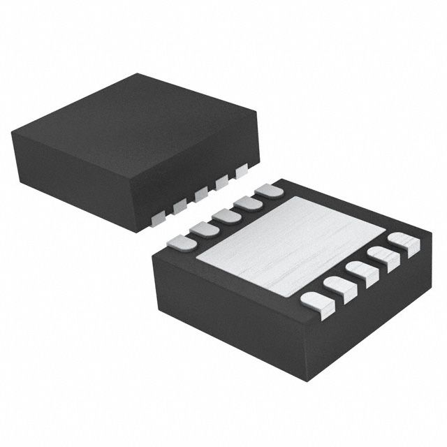 TPS63031DSKR - 3PEAK