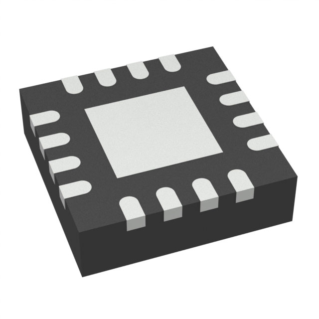 TPS65135RTER - 3PEAK