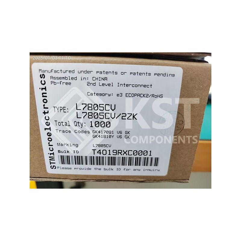 L7805CV