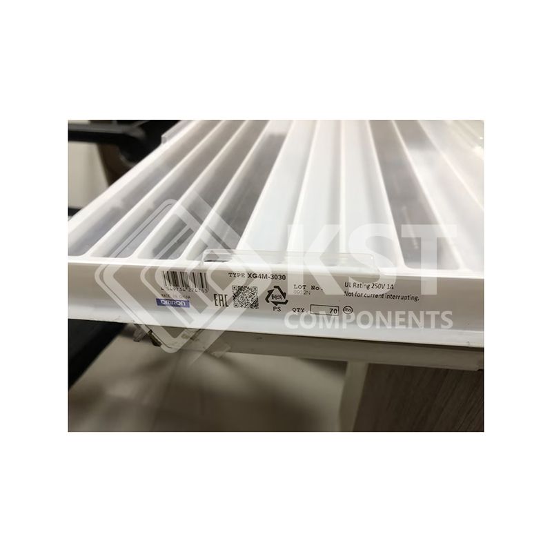 XG4M-3030