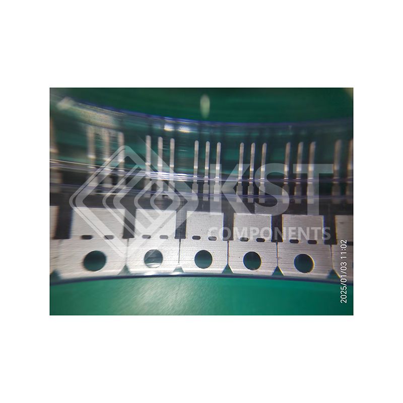 LM317T