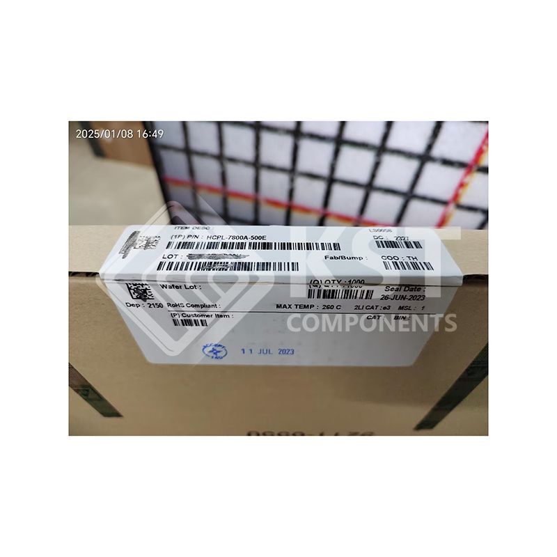 HCPL-7800A-500E