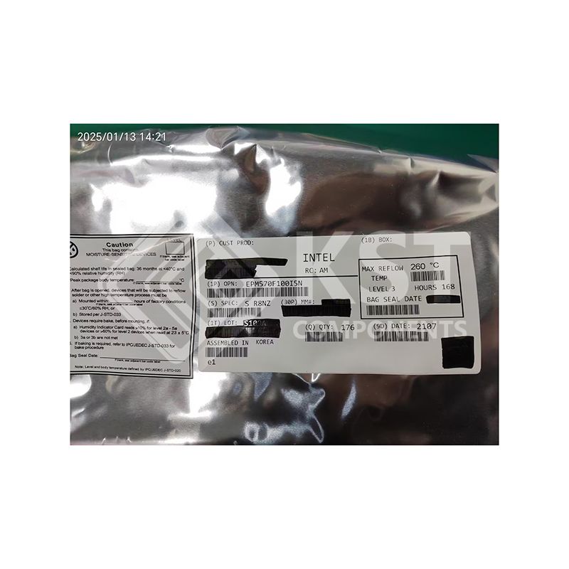 EPM570F100I5N