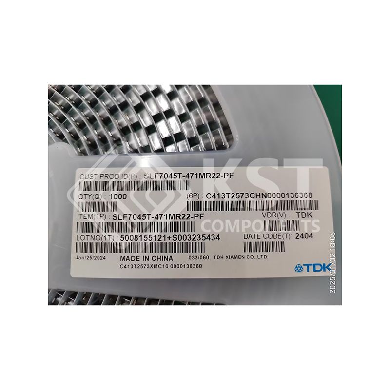 SLF7045T-471MR22-PF