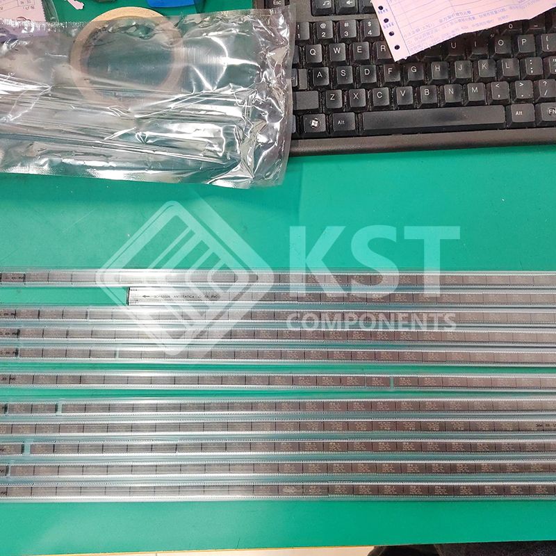 ST62T65CM6