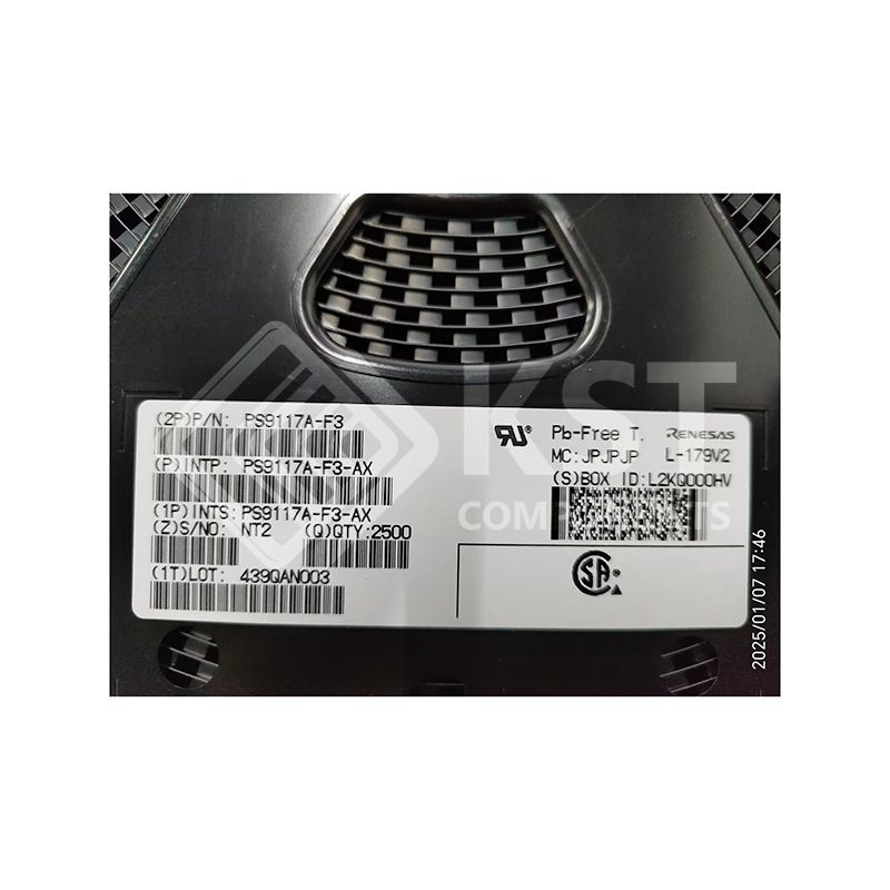 PS9117A-F3-AX